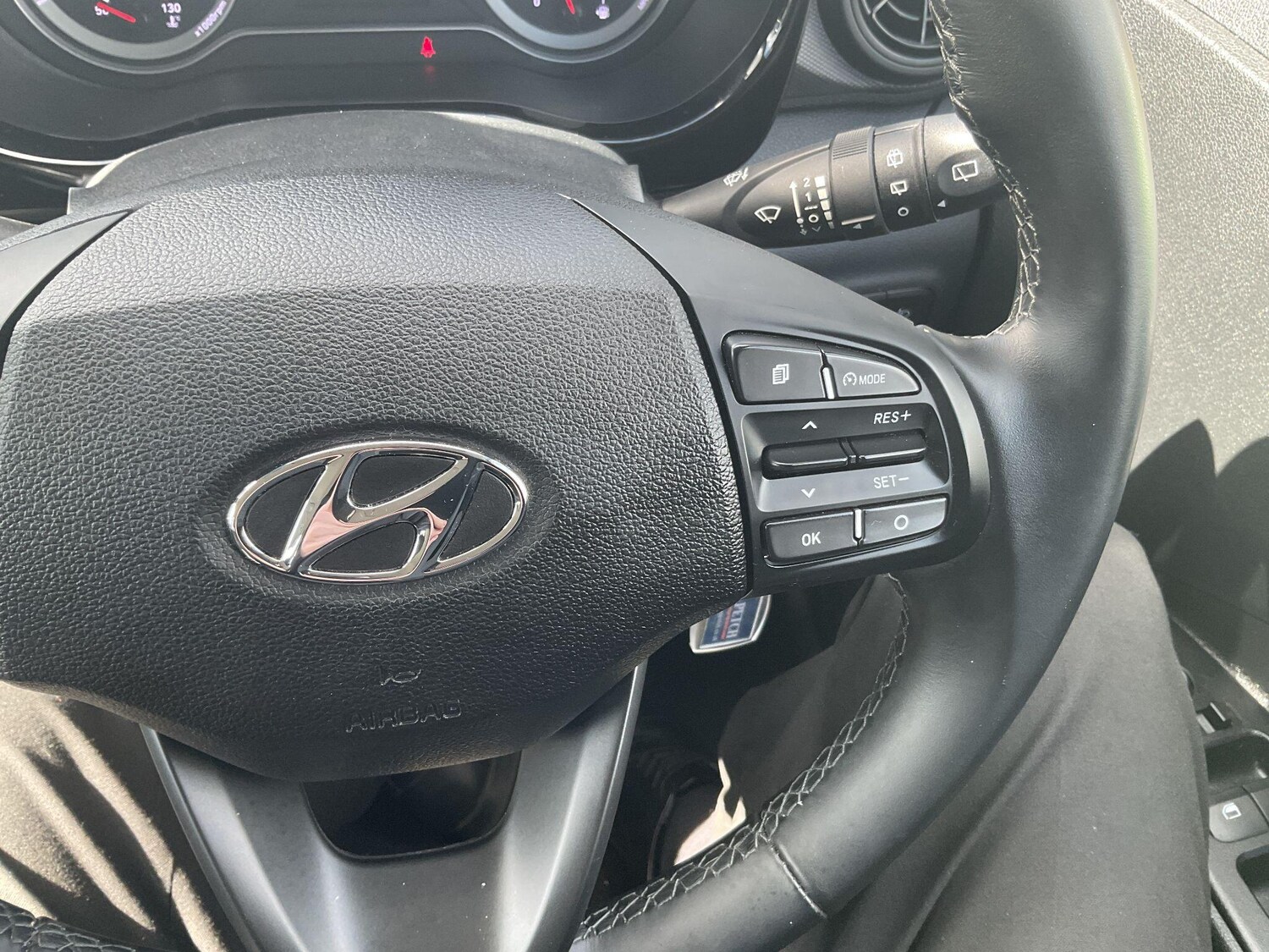 Used Hyundai i10 for sale - 78214159: Photo 36