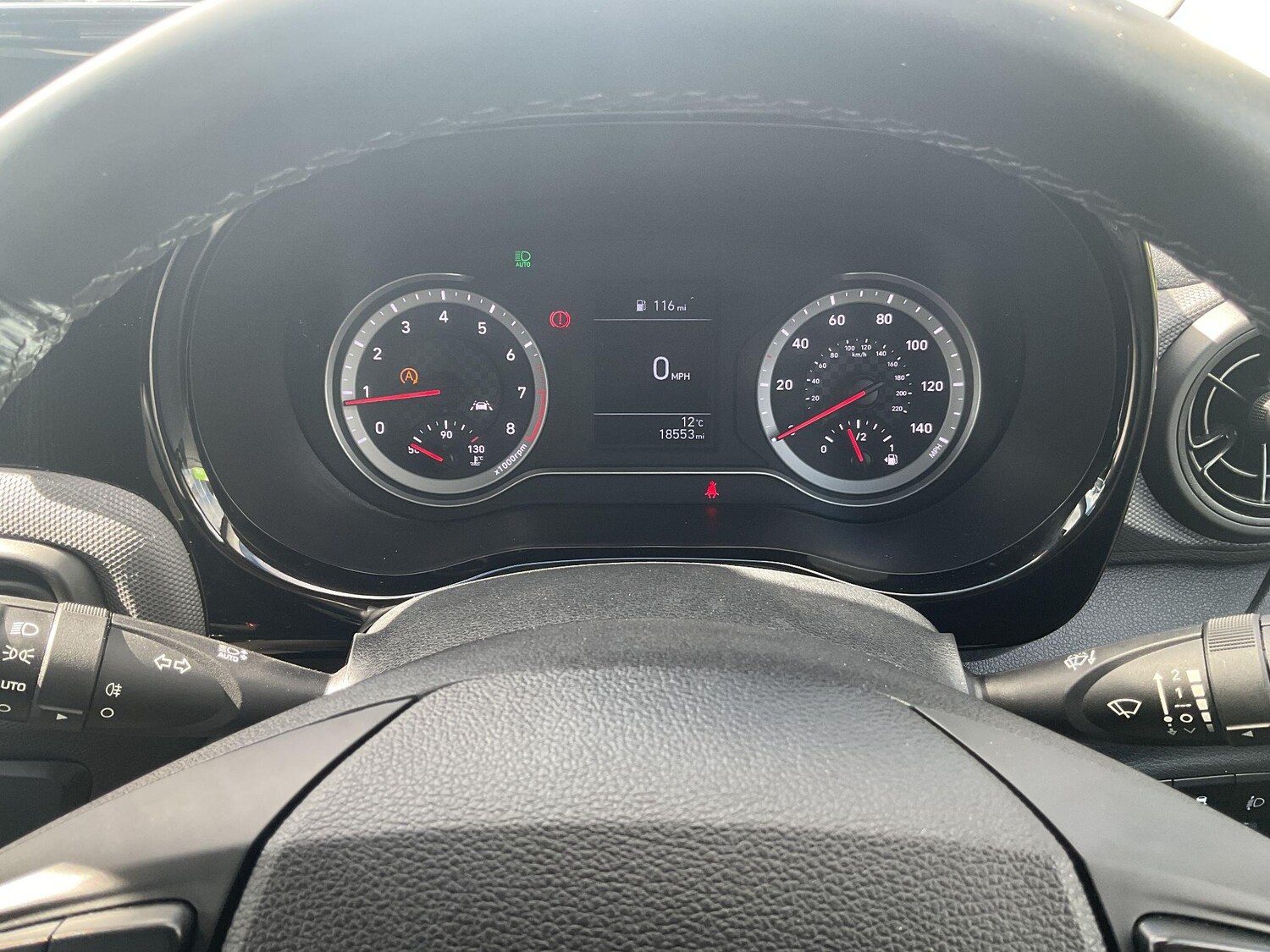 Used Hyundai i10 for sale - 78214159: Photo 37