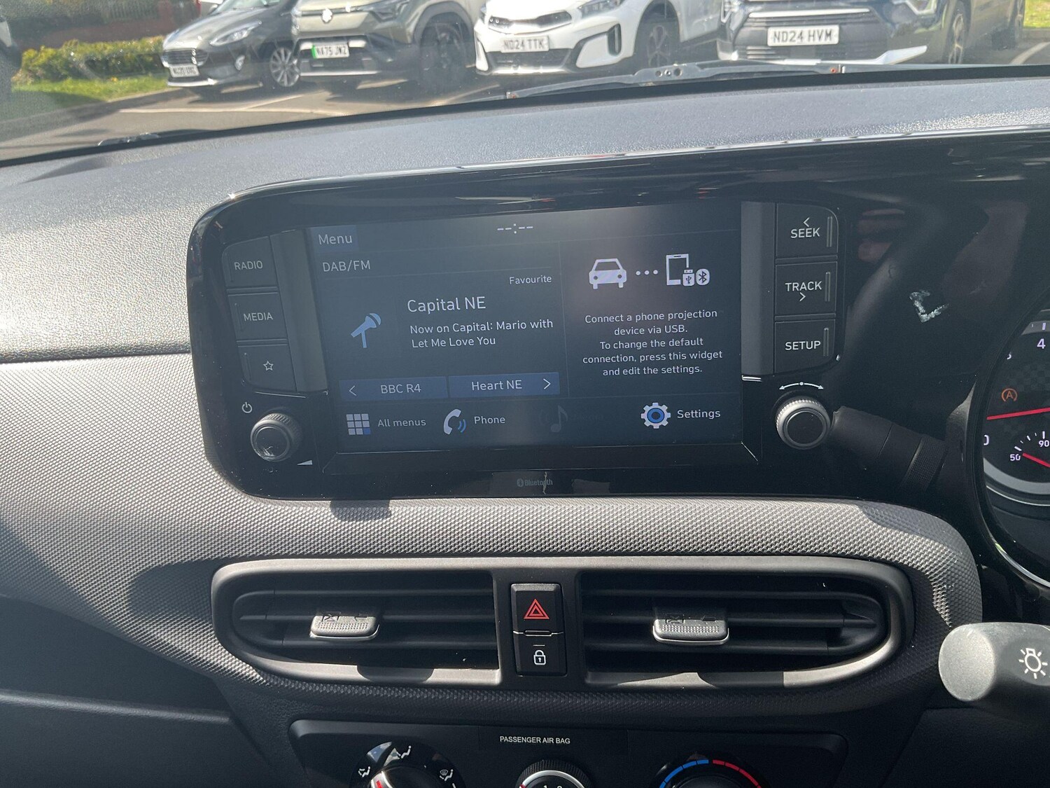 Used Hyundai i10 for sale - 78214159: Photo 38