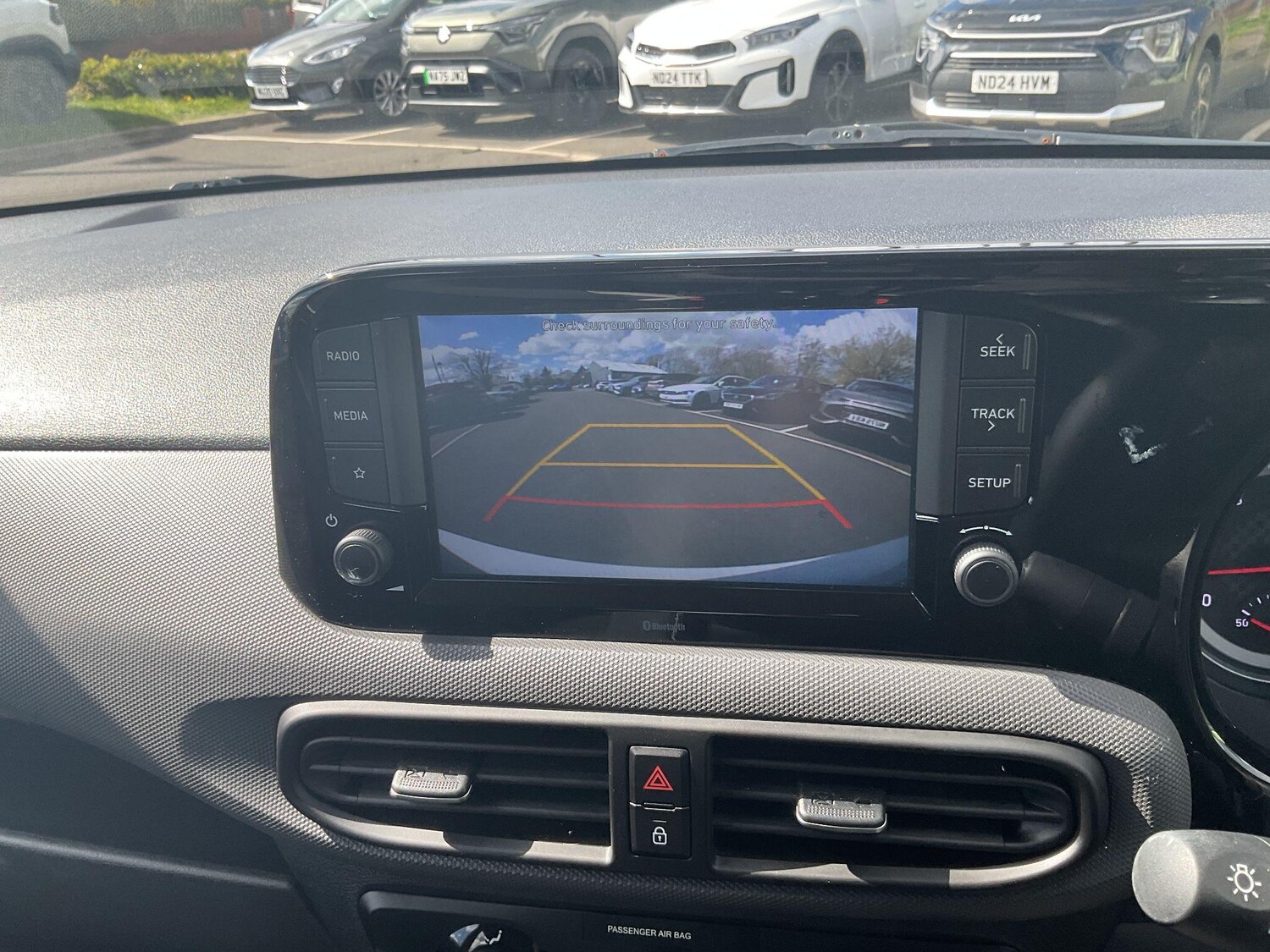 Used Hyundai i10 for sale - 78214159: Photo 39