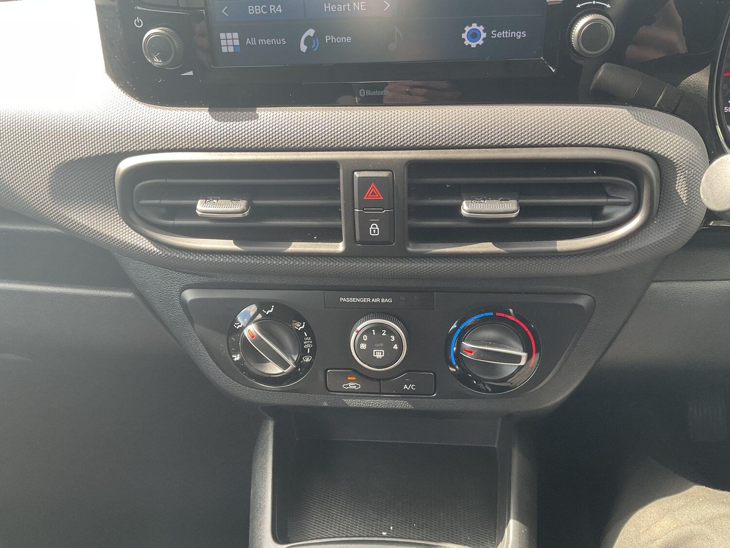 Used Hyundai i10 for sale - 78214159: Photo 40