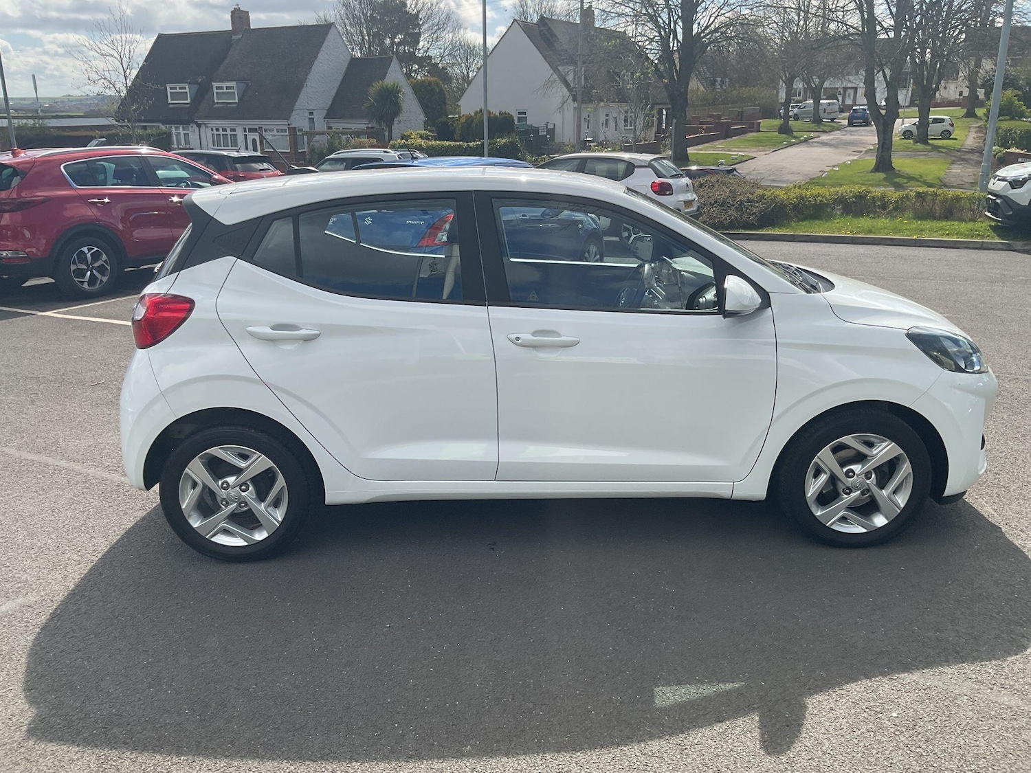 Used Hyundai i10 for sale - 78214159: Photo 7