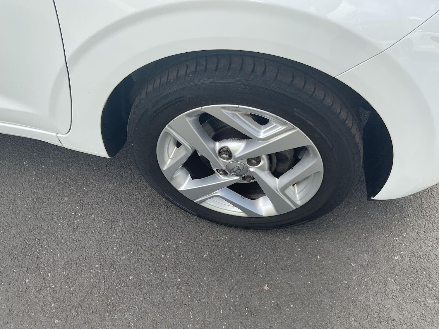 Used Hyundai i10 for sale - 78214159: Photo 9