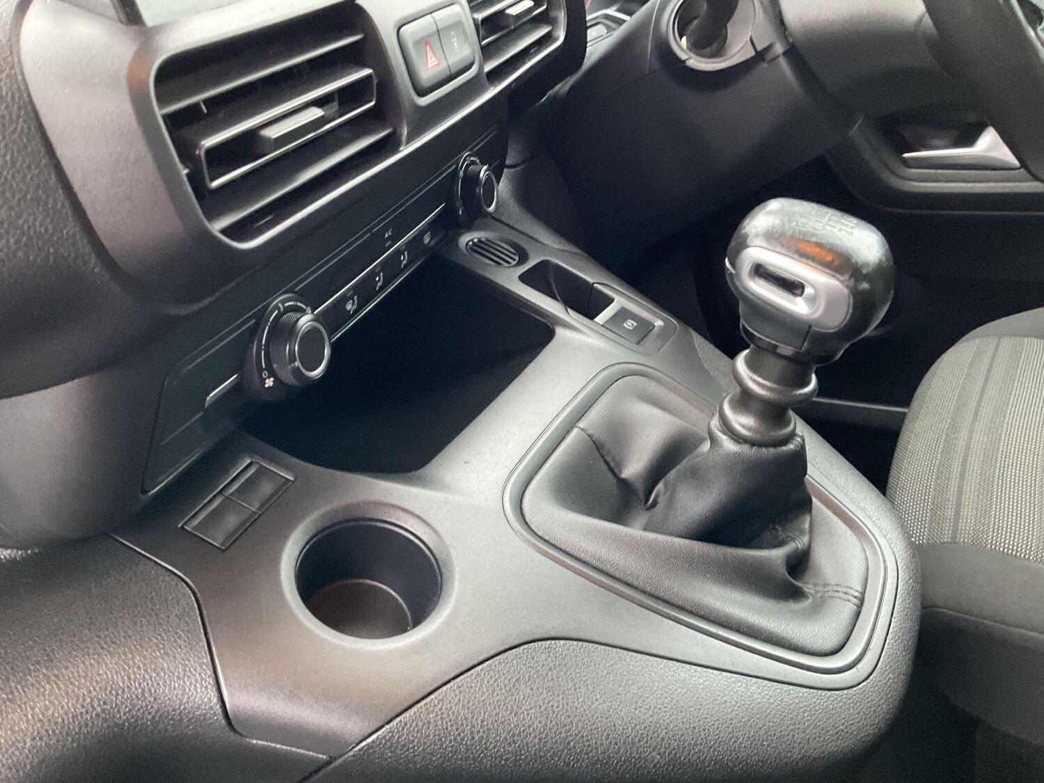 Used Vauxhall Combo Life 2021 for sale - 77400909: Photo 11