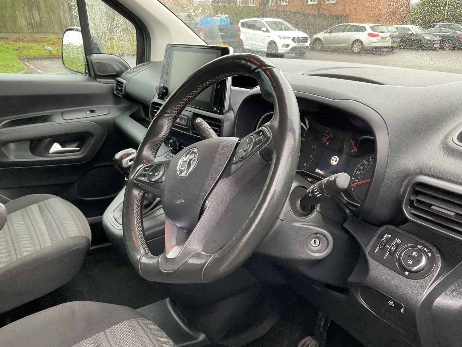 Used Vauxhall Combo Life 2021 for sale - 77400909: Photo 12