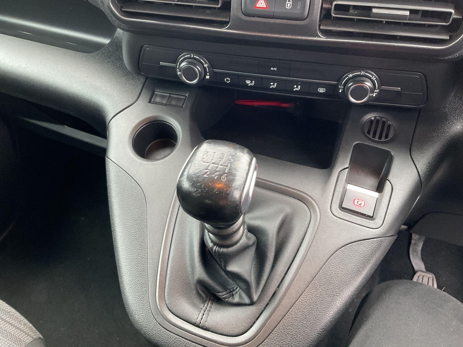 Used Vauxhall Combo Life 2021 for sale - 77400909: Photo 13