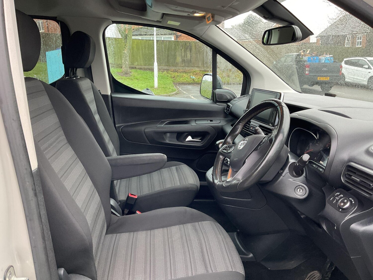 Used Vauxhall Combo Life 2021 for sale - 77400909: Photo 16
