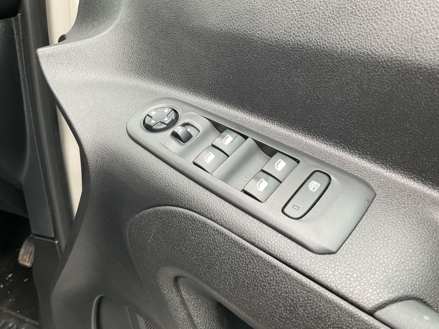 Used Vauxhall Combo Life 2021 for sale - 77400909: Photo 25