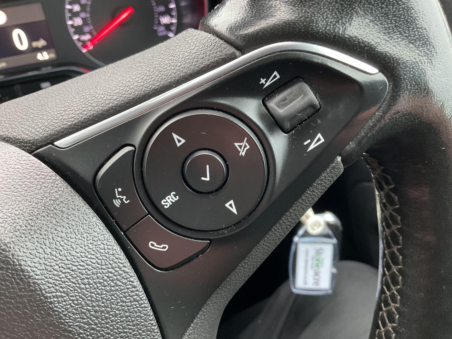 Used Vauxhall Combo Life 2021 for sale - 77400909: Photo 28