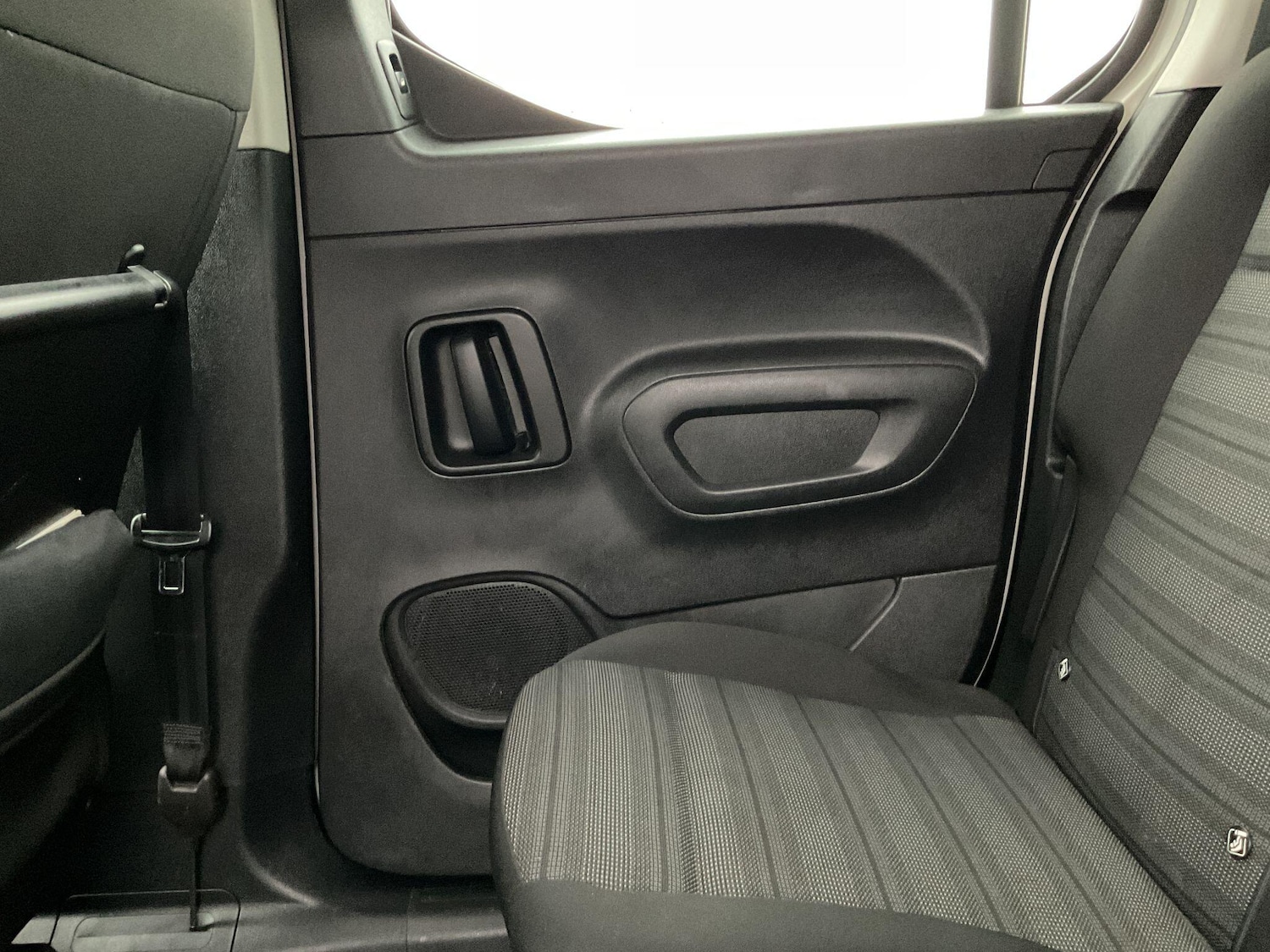 Used Vauxhall Combo Life 2021 for sale - 77400909: Photo 30