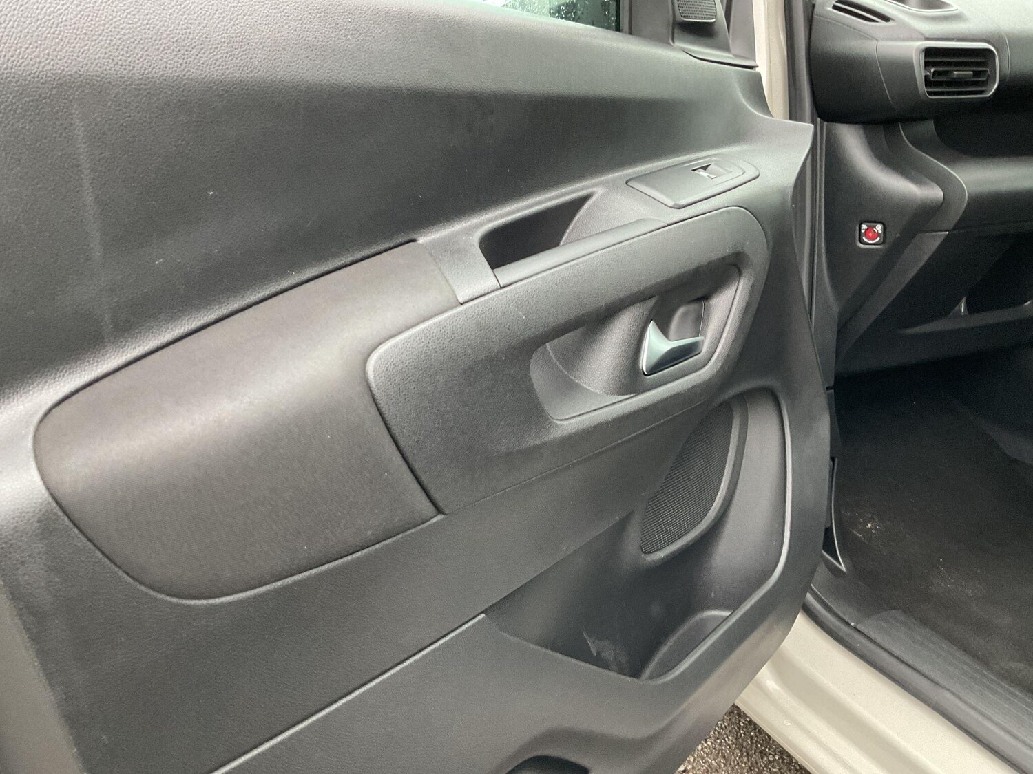 Used Vauxhall Combo Life 2021 for sale - 77400909: Photo 31