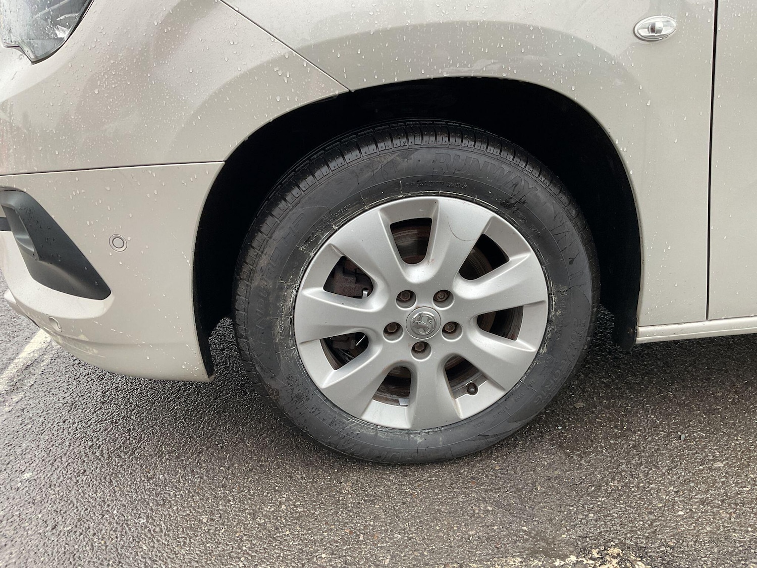 Used Vauxhall Combo Life 2021 for sale - 77400909: Photo 34