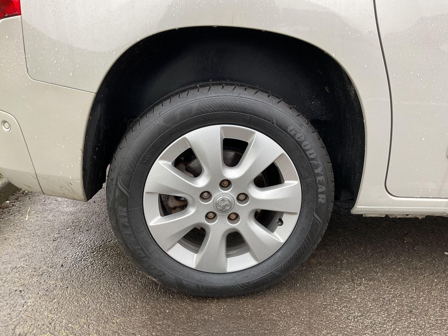 Used Vauxhall Combo Life 2021 for sale - 77400909: Photo 36