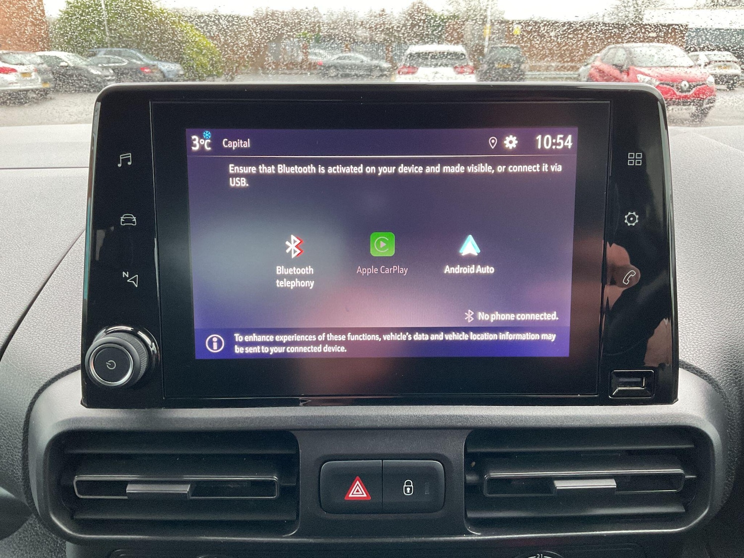 Used Vauxhall Combo Life 2021 for sale - 77400909: Photo 37