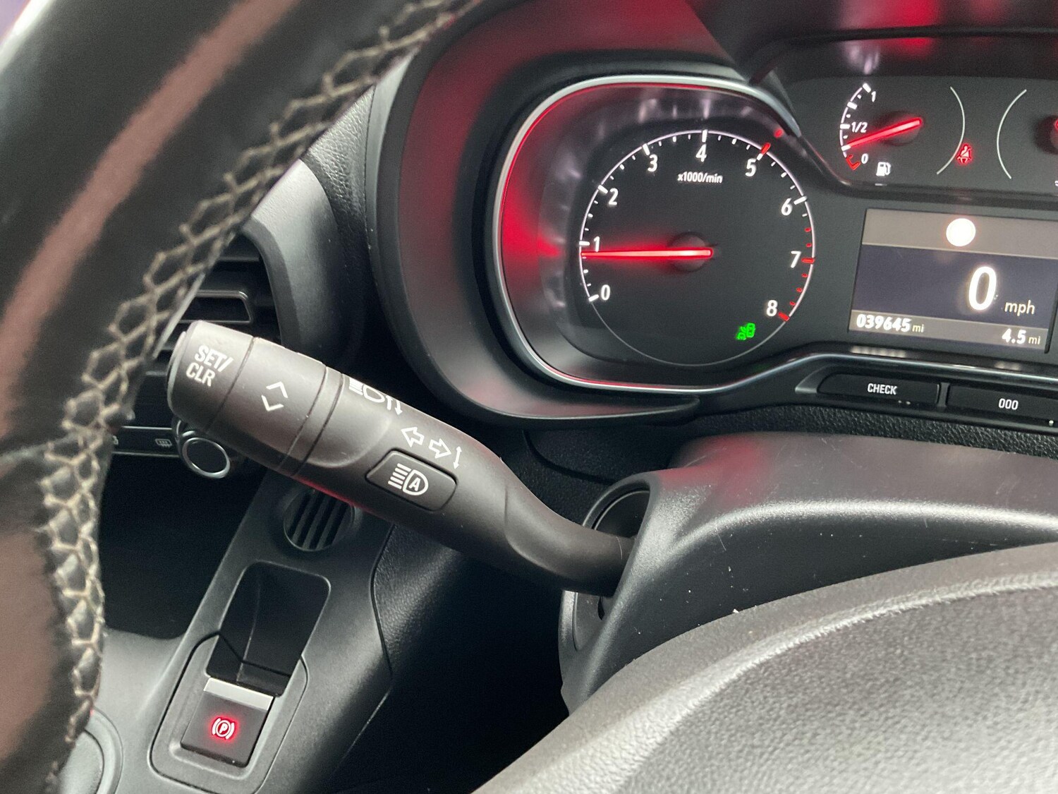 Used Vauxhall Combo Life 2021 for sale - 77400909: Photo 41