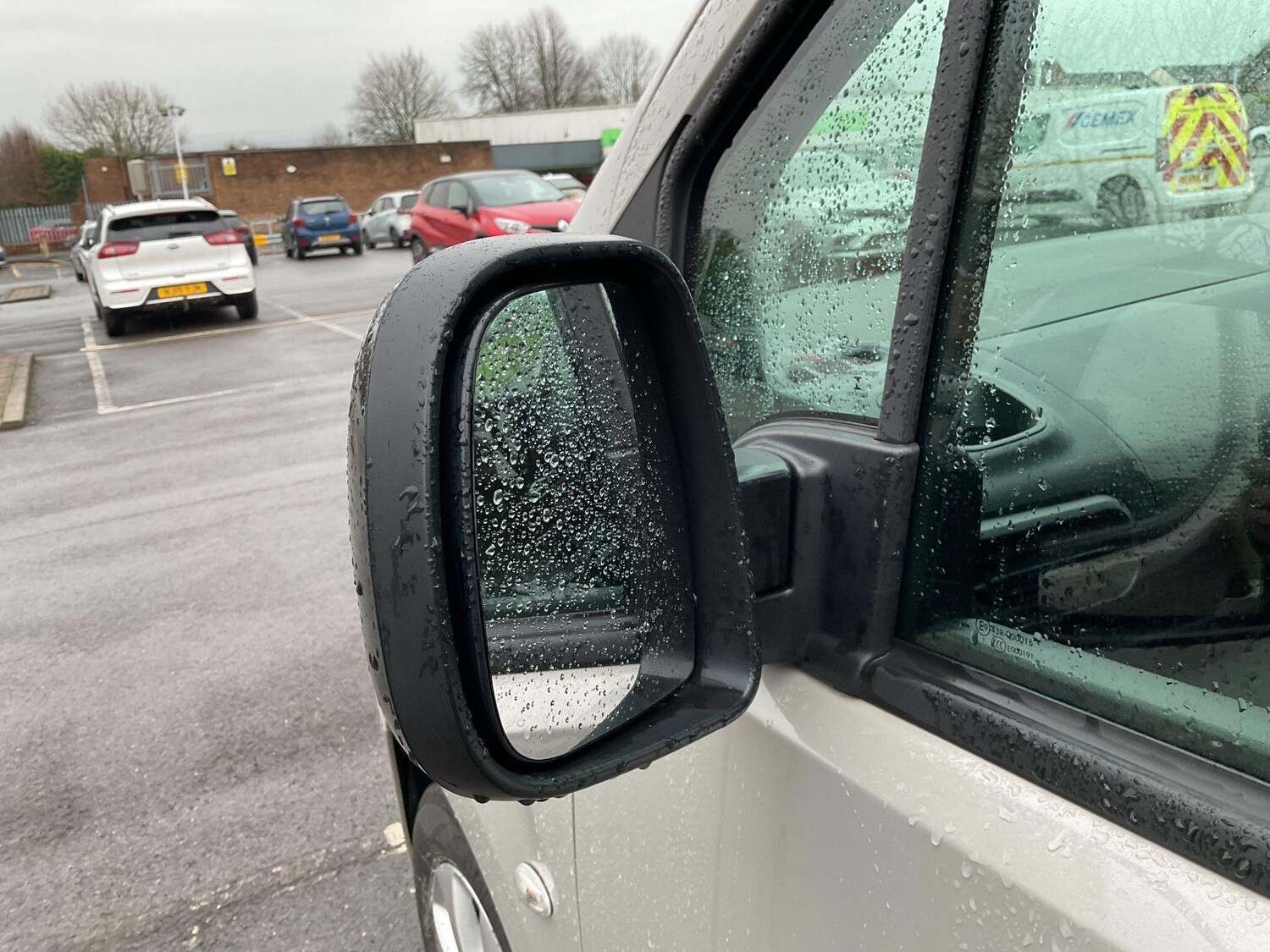 Used Vauxhall Combo Life 2021 for sale - 77400909: Photo 43