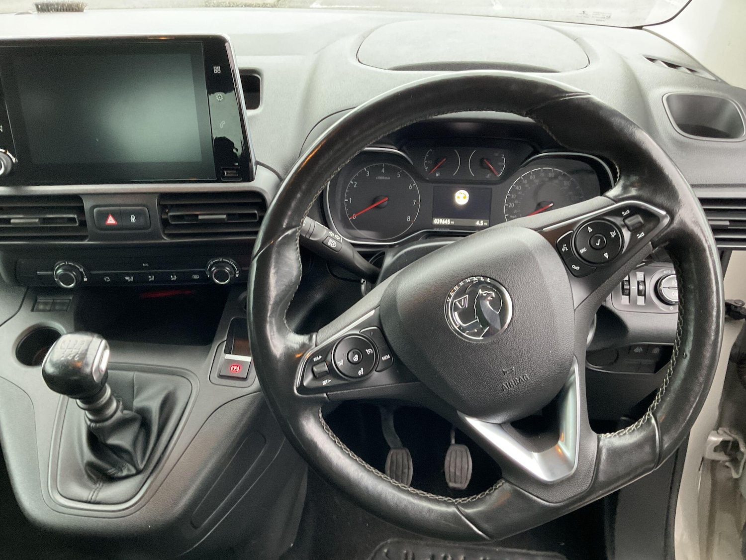 Used Vauxhall Combo Life 2021 for sale - 77400909: Photo 46