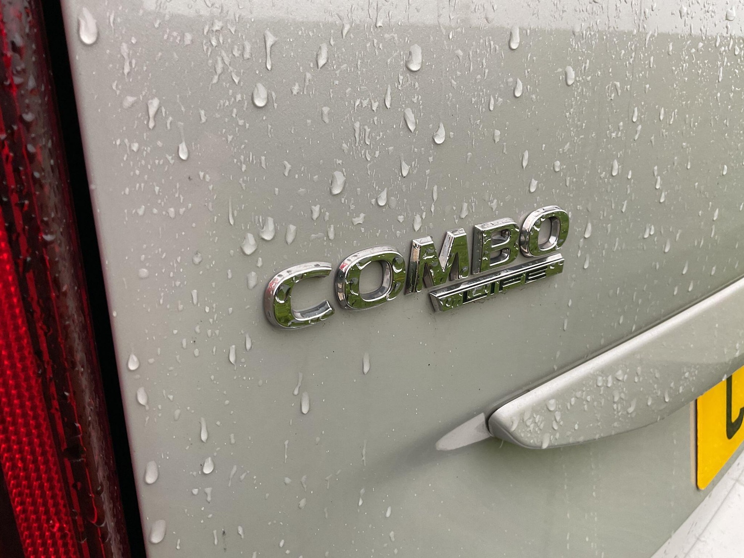 Used Vauxhall Combo Life 2021 for sale - 77400909: Photo 50