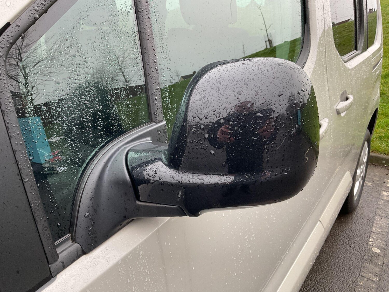 Used Vauxhall Combo Life 2021 for sale - 77400909: Photo 62