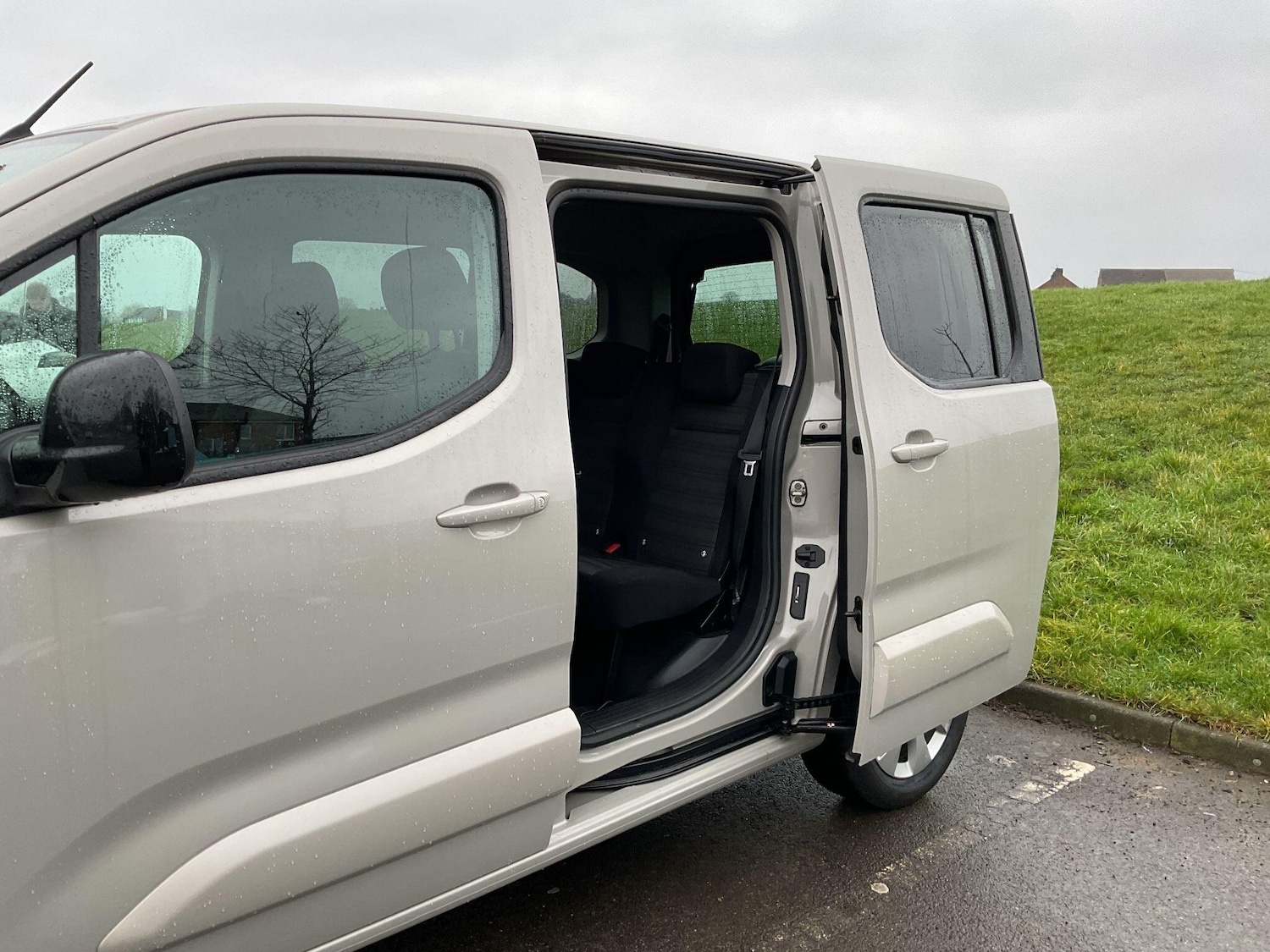 Used Vauxhall Combo Life 2021 for sale - 77400909: Photo 68