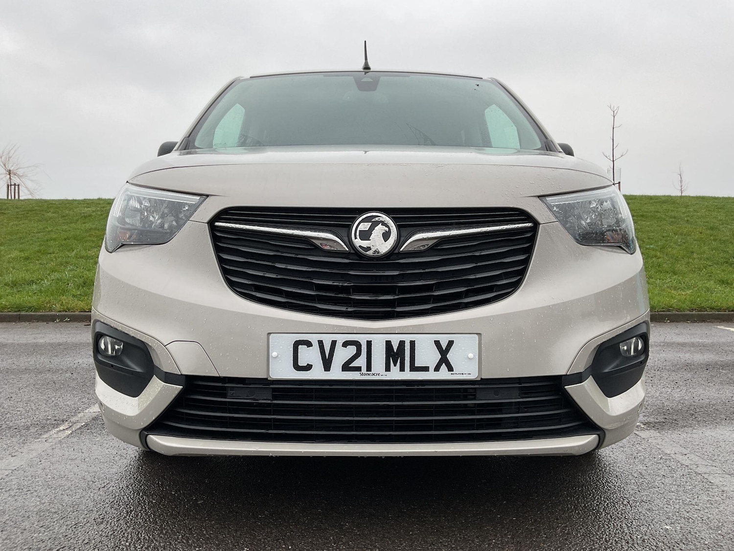 Used Vauxhall Combo Life 2021 for sale - 77400909: Photo 9