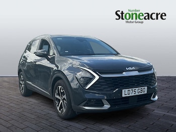 Used Kia Sportage 2025 for sale - 79107093: Photo