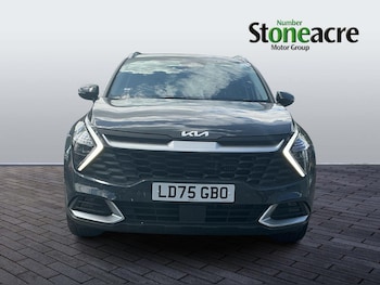 Used Kia Sportage 2025 for sale - 79107093: Photo
