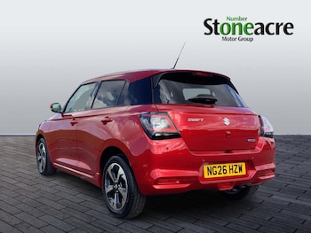Used Suzuki Swift 2026 for sale - 79192029: Photo