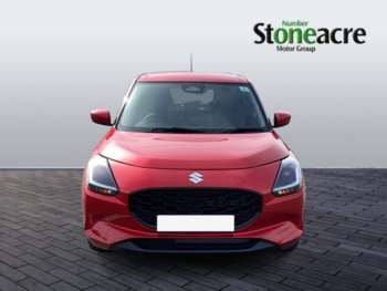 Used Suzuki Swift 2025 for sale - 74978527: Photo