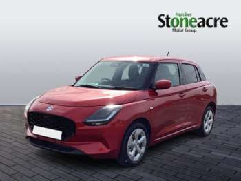 Used Suzuki Swift 2025 for sale - 74978527: Photo