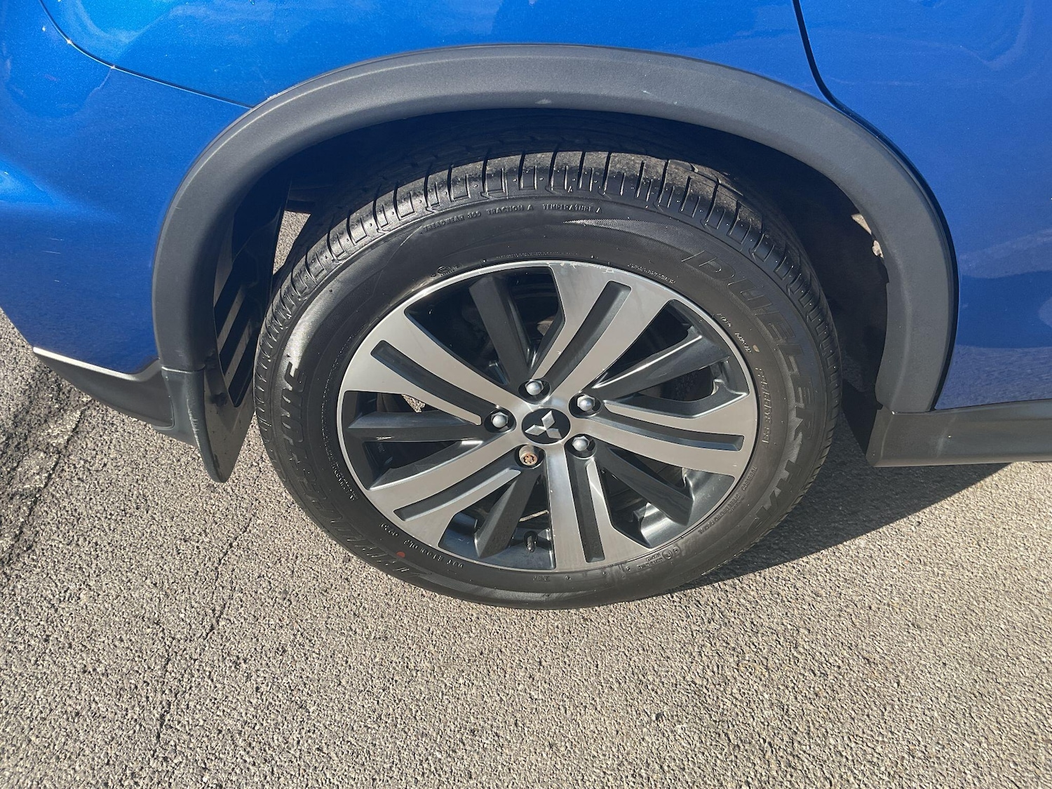 Used Mitsubishi ASX 2021 for sale - 78184614: Photo 11