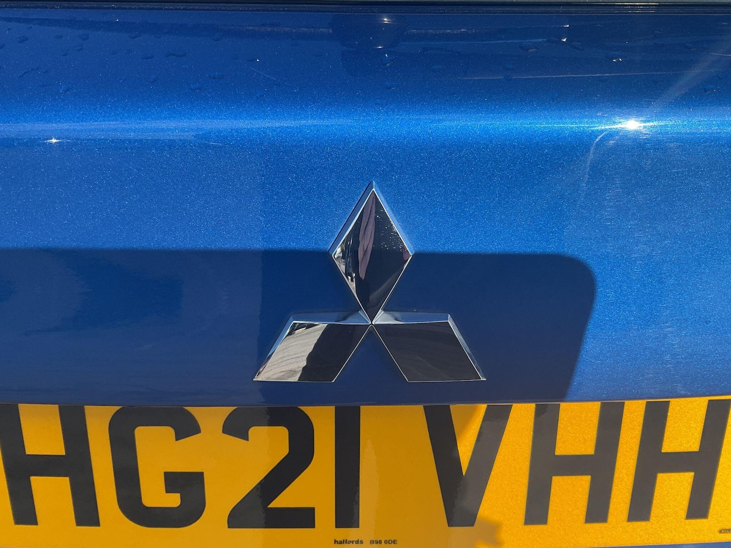 Used Mitsubishi ASX 2021 for sale - 78184614: Photo 14