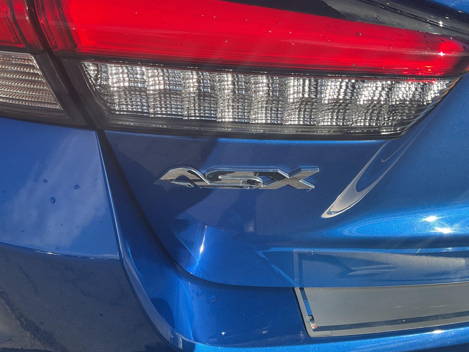 Used Mitsubishi ASX 2021 for sale - 78184614: Photo 16