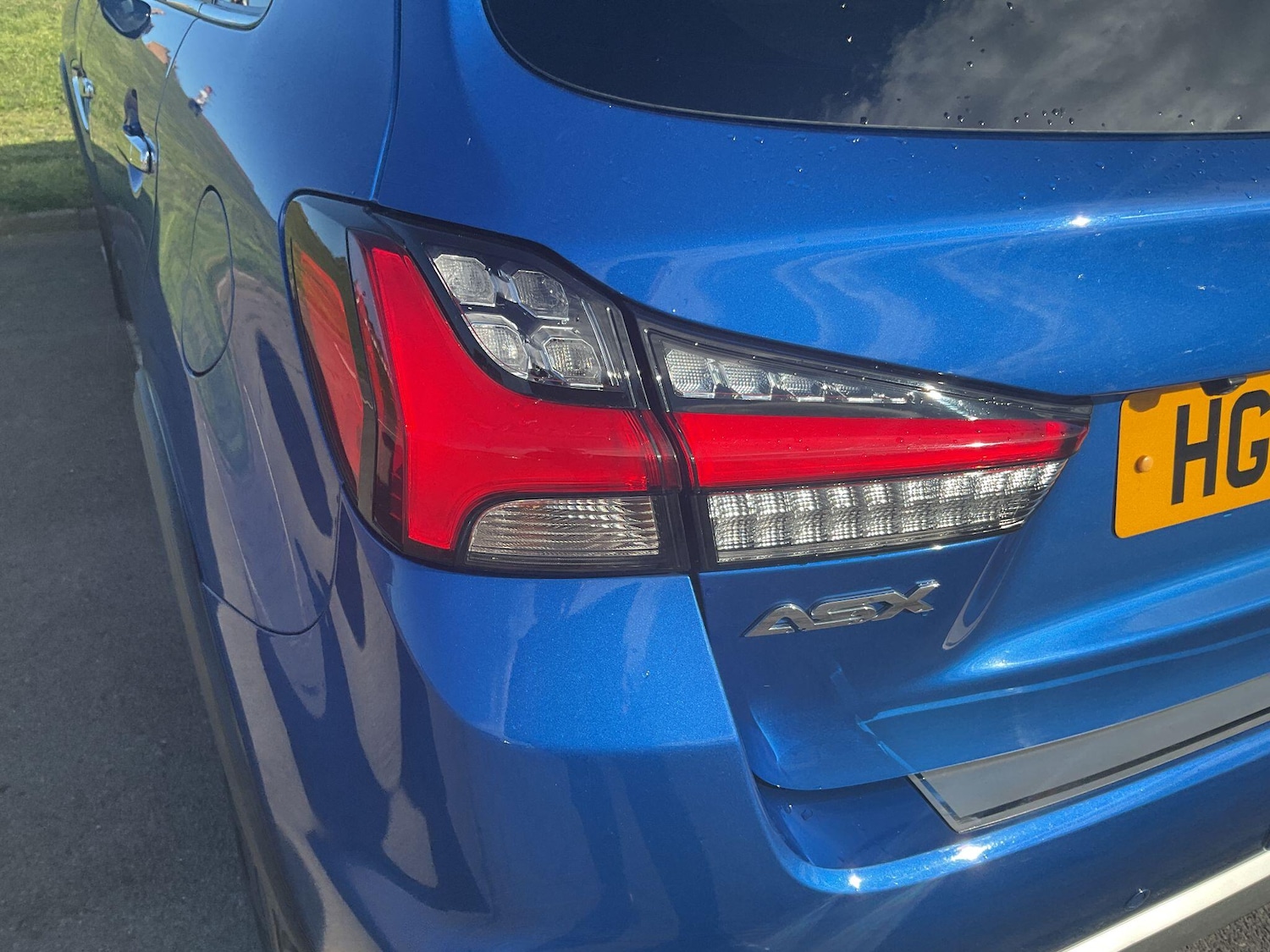 Used Mitsubishi ASX 2021 for sale - 78184614: Photo 17