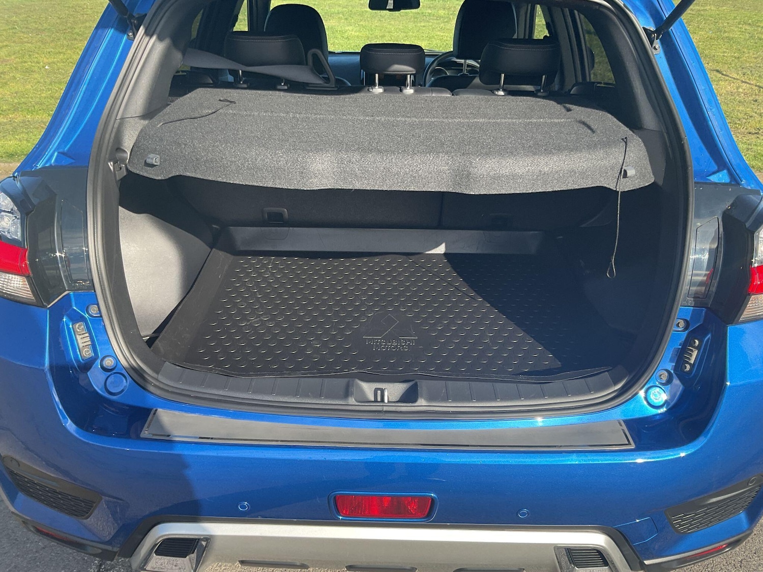 Used Mitsubishi ASX 2021 for sale - 78184614: Photo 18