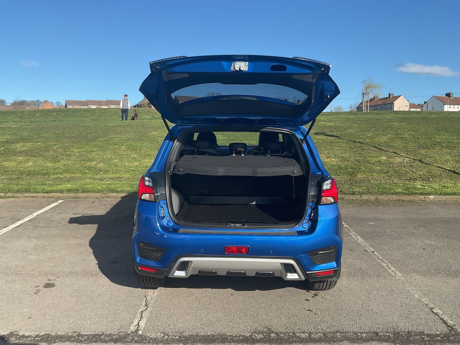 Used Mitsubishi ASX 2021 for sale - 78184614: Photo 19