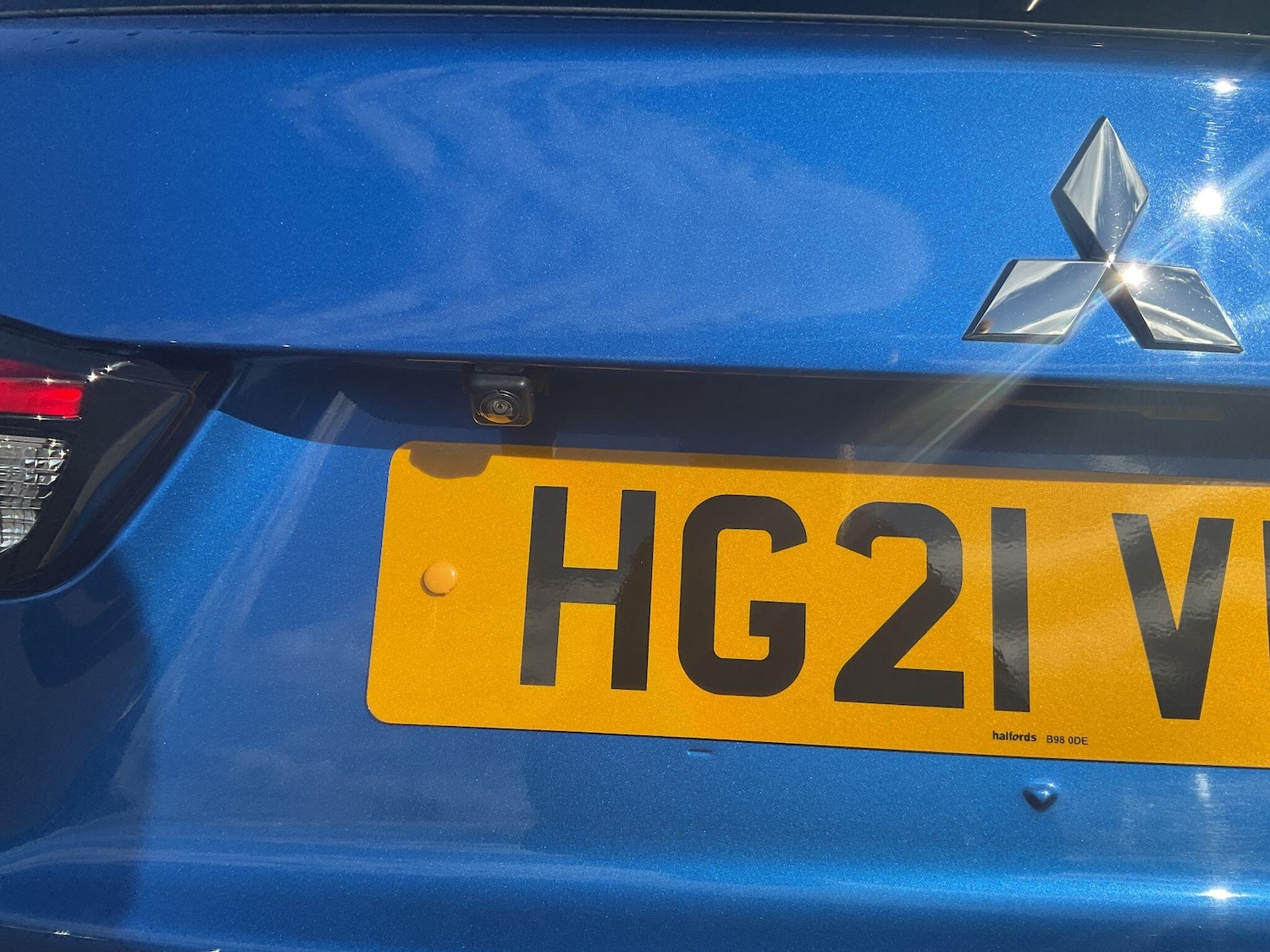 Used Mitsubishi ASX 2021 for sale - 78184614: Photo 20