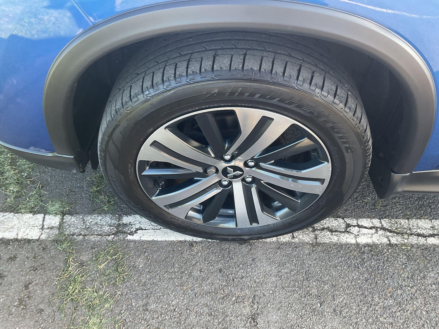 Used Mitsubishi ASX 2021 for sale - 78184614: Photo 25