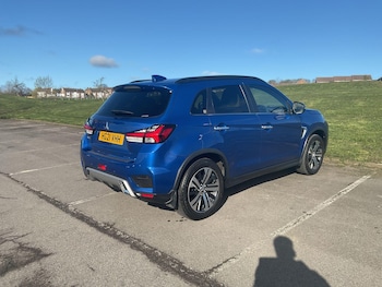 Used Mitsubishi ASX 2021 for sale - 78184614: Photo