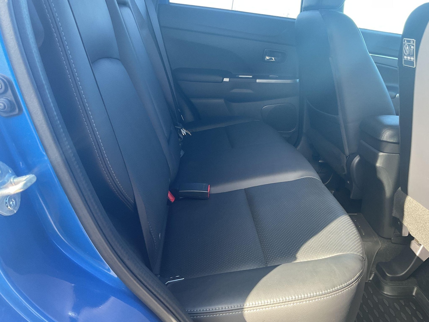 Used Mitsubishi ASX 2021 for sale - 78184614: Photo 31