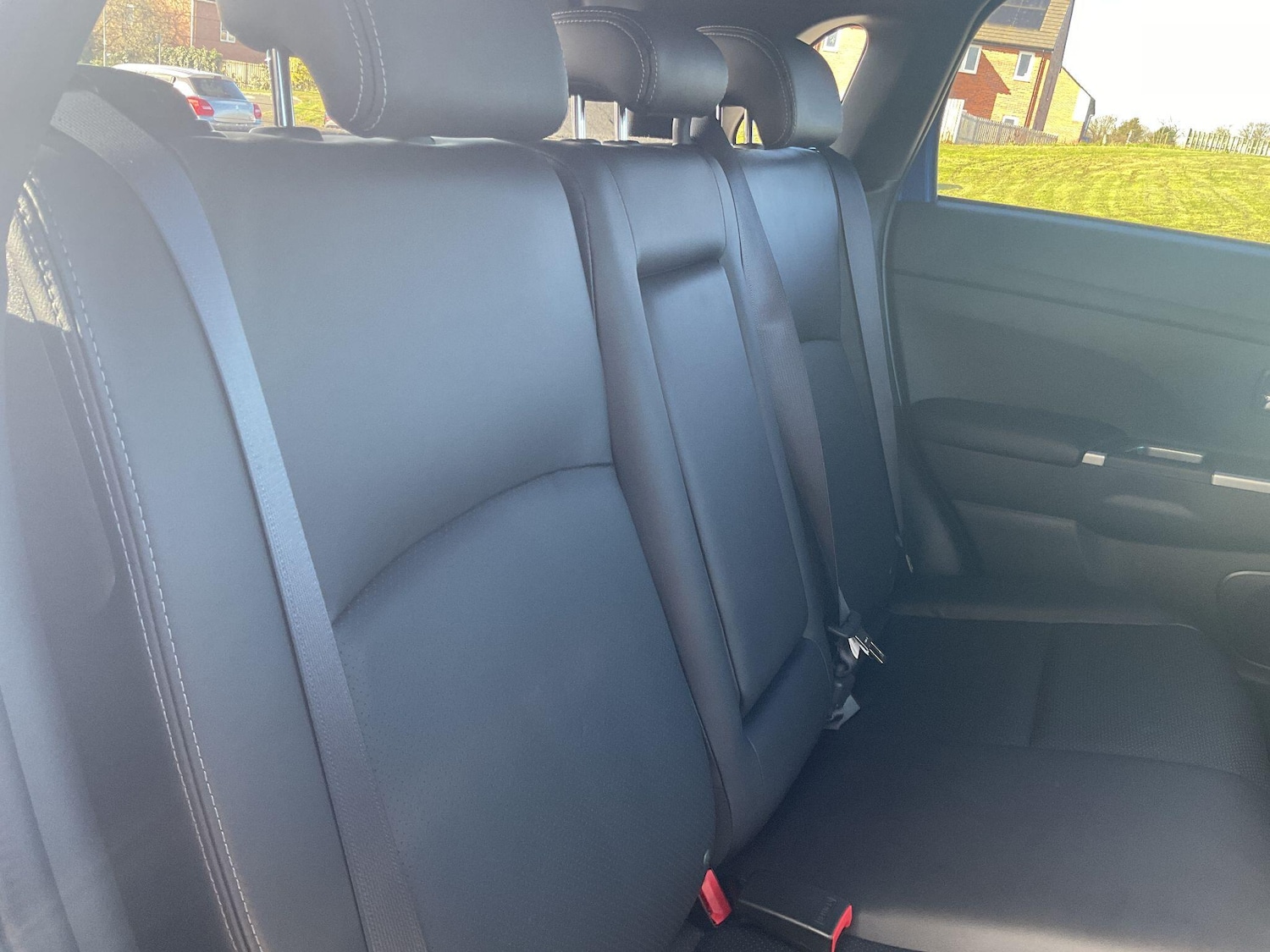 Used Mitsubishi ASX 2021 for sale - 78184614: Photo 32