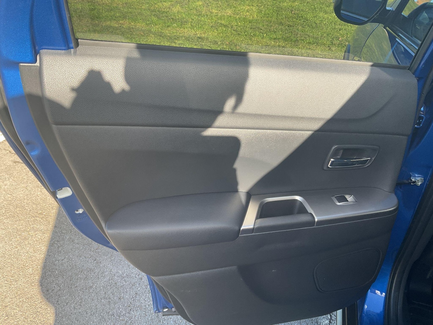 Used Mitsubishi ASX 2021 for sale - 78184614: Photo 34