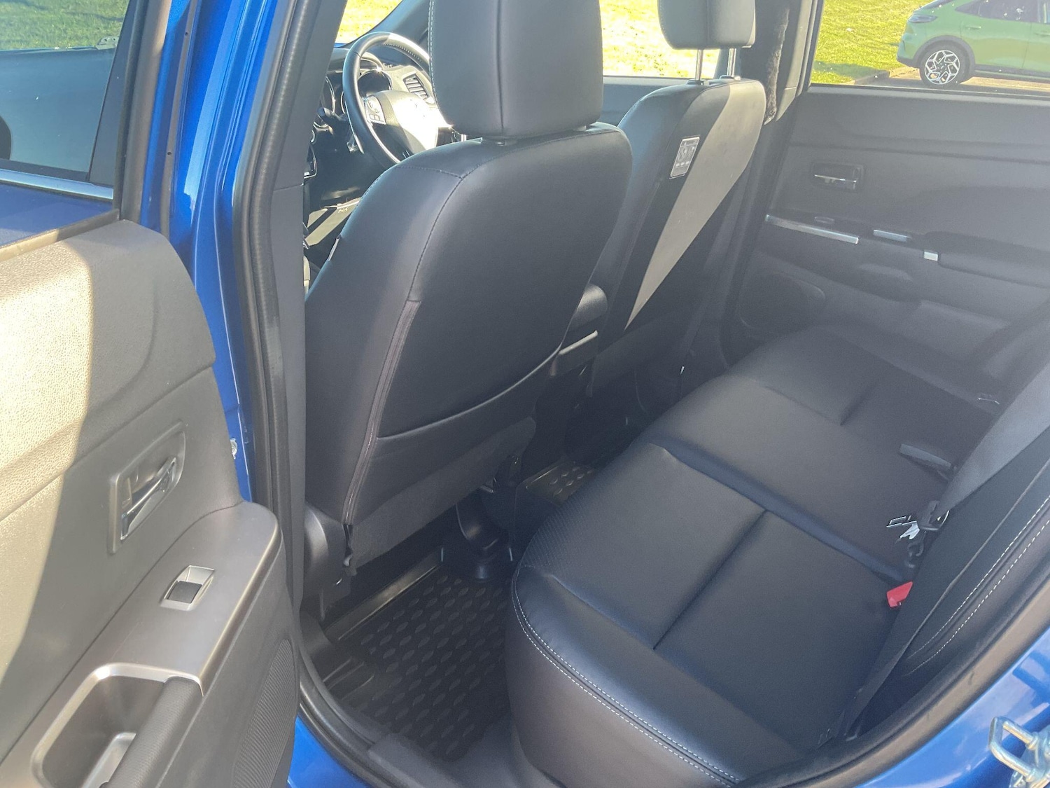 Used Mitsubishi ASX 2021 for sale - 78184614: Photo 35