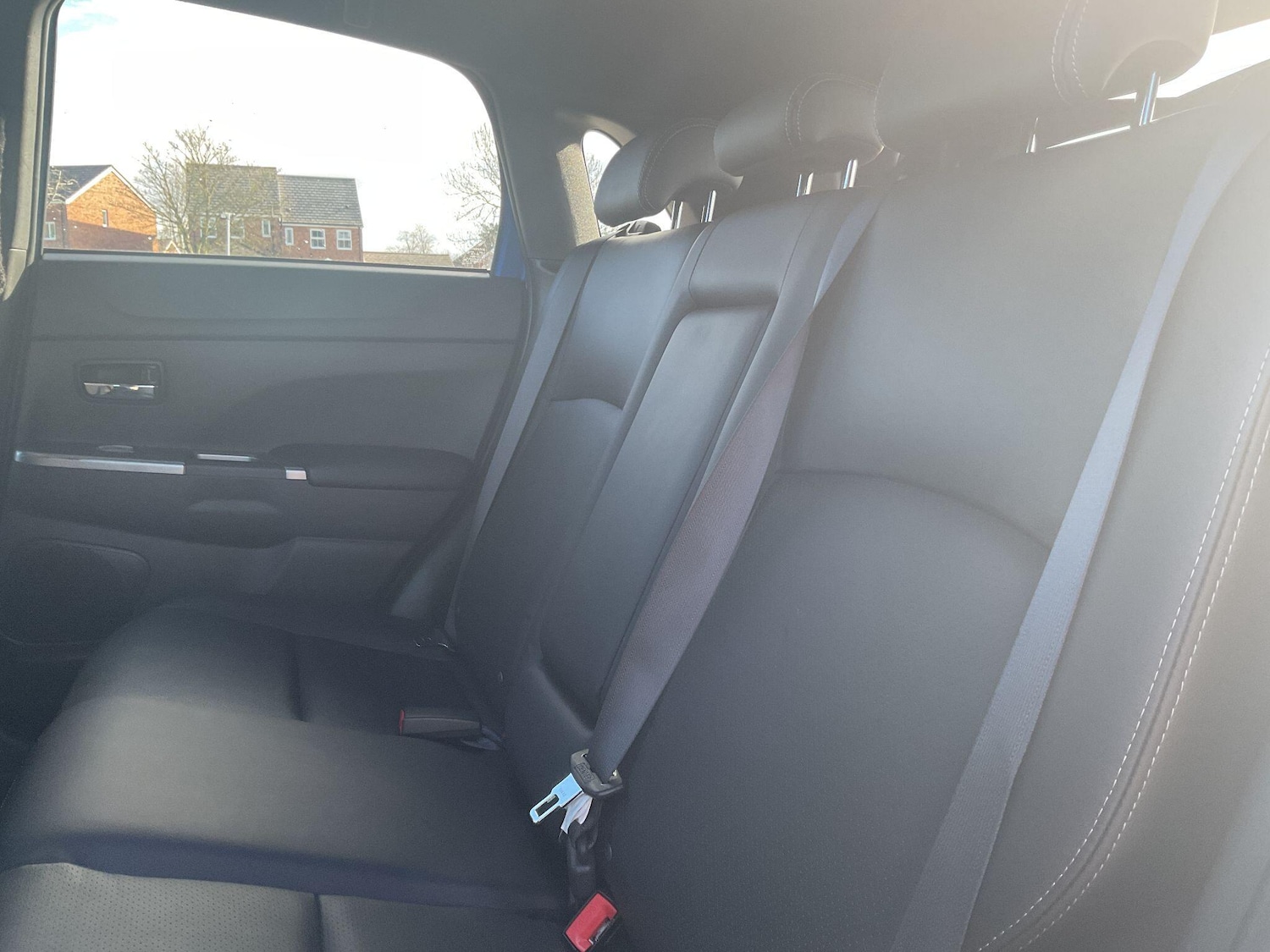 Used Mitsubishi ASX 2021 for sale - 78184614: Photo 36