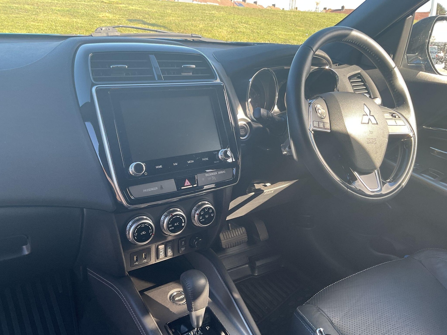 Used Mitsubishi ASX 2021 for sale - 78184614: Photo 39