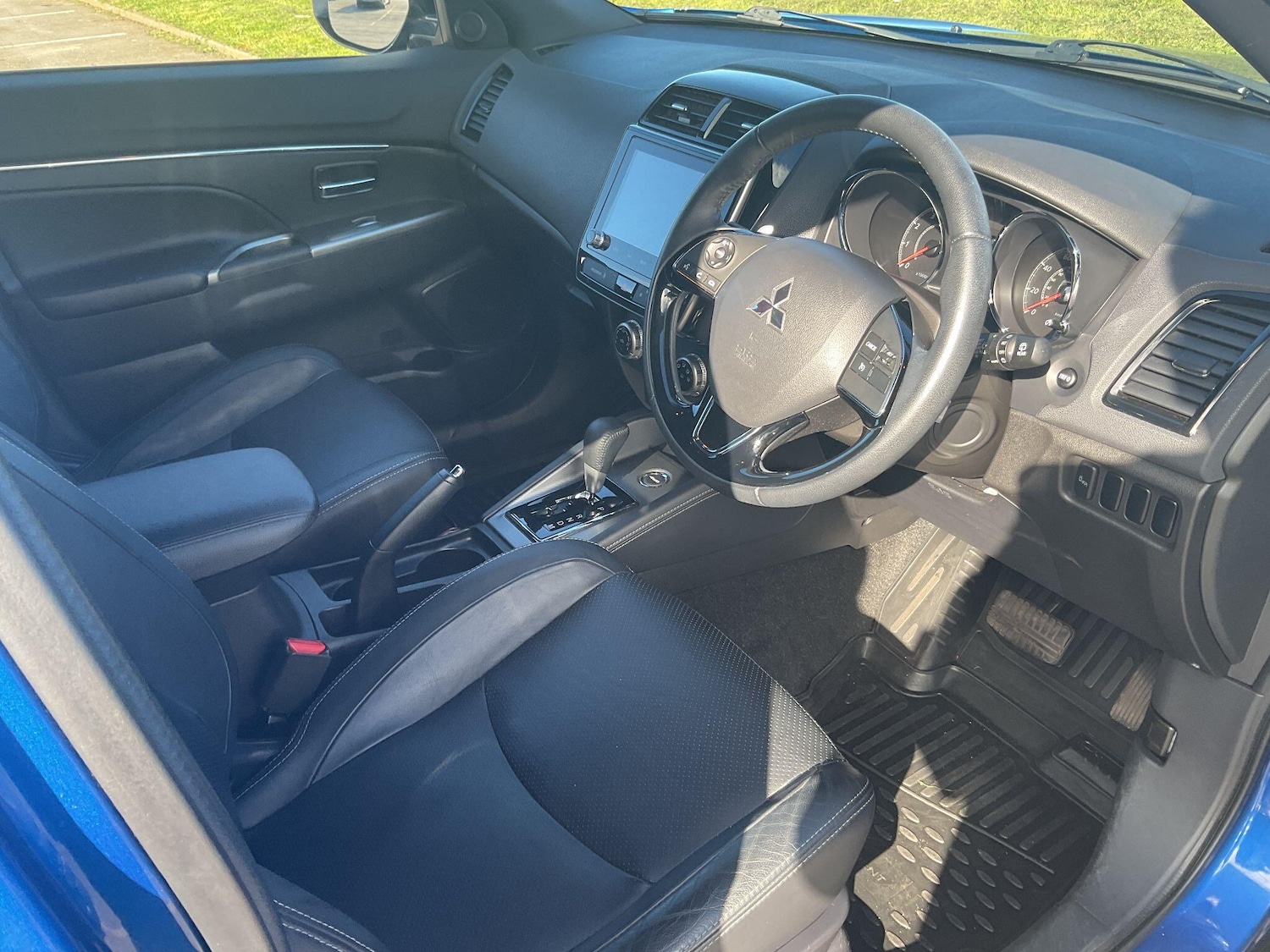 Used Mitsubishi ASX 2021 for sale - 78184614: Photo 42