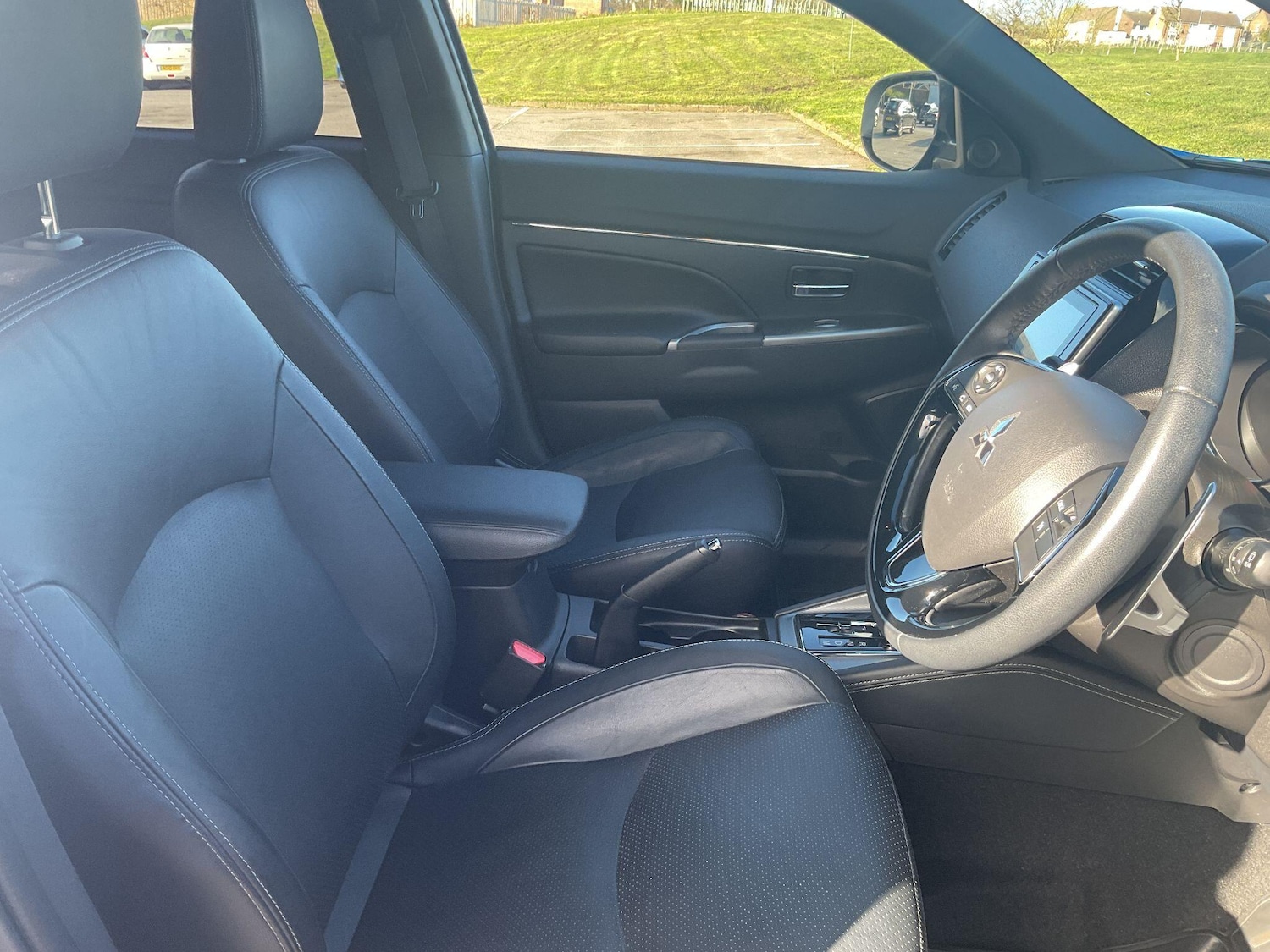 Used Mitsubishi ASX 2021 for sale - 78184614: Photo 43