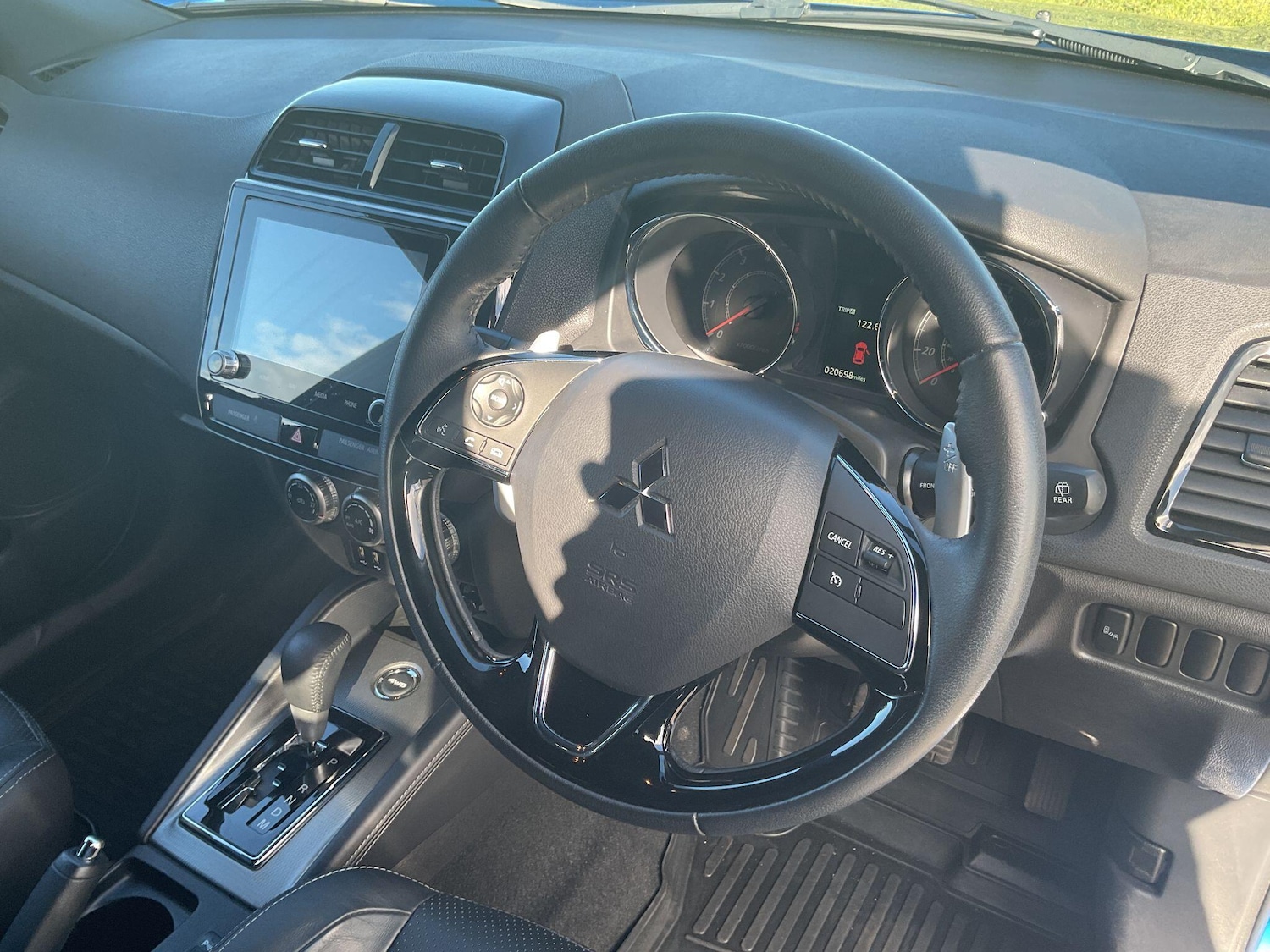 Used Mitsubishi ASX 2021 for sale - 78184614: Photo 45