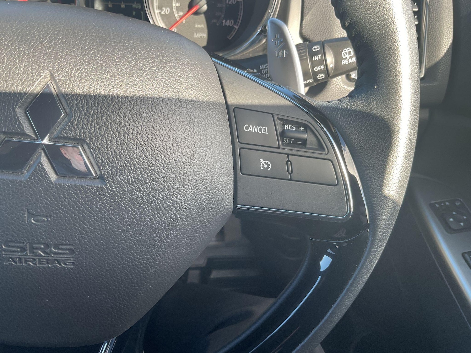 Used Mitsubishi ASX 2021 for sale - 78184614: Photo 48