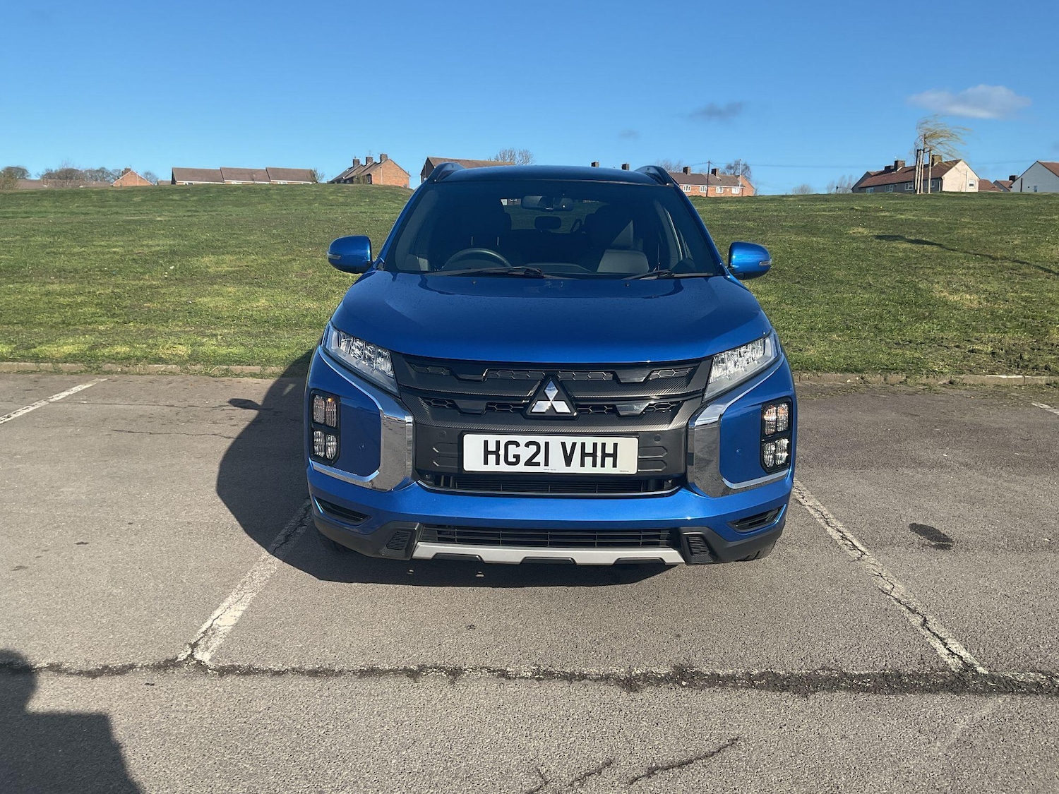 Used Mitsubishi ASX 2021 for sale - 78184614: Photo 5